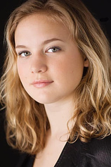 picture of actor Aislyn Watson