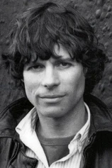 Foto de Bernard-Marie Koltès