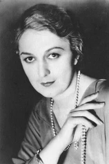 Foto de Dorothy Cumming