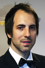 photo of person Marc Streitenfeld