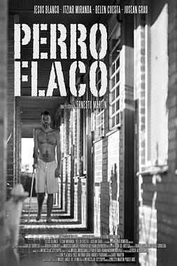 Perro Flaco