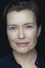 photo of person Maria Sødahl