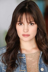 picture of actor Kathryn Kelly