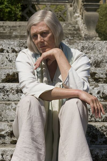Vanessa Redgrave en Expiación. Más Allá de la Pasión