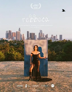 Rebbeca (AKA Becky G)