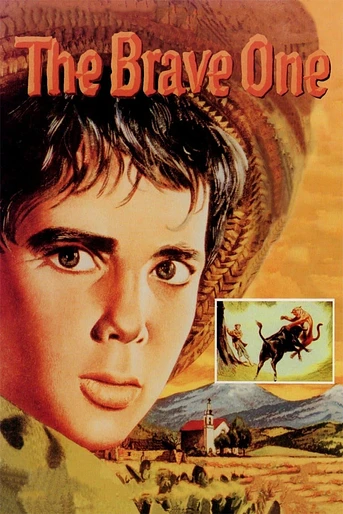Poster de El Bravo