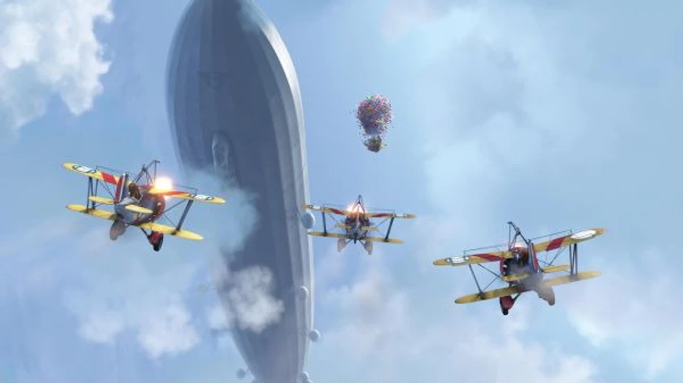 Imagen de up