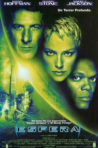 Poster de Esfera