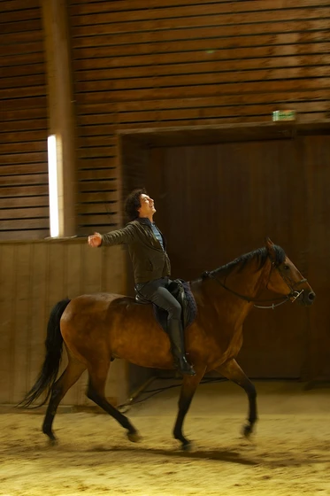 Guillaume Gallienne en guillaume-y-los-chicos-a-la-mesa