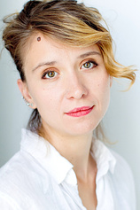 picture of actor Alisa Kovalenko