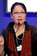 Foto de Liu Sola