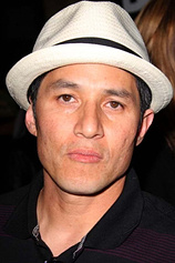 picture of actor Christian Hosoi