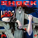 Carátula de la banda de sonido de Shock