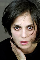 picture of actor Iris Fusetti