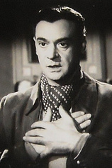 picture of actor Luis Sandrini