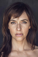 picture of actor Kim Riedle