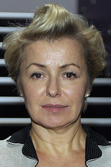 picture of actor Aleksandra Konieczna