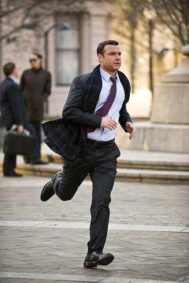 Liev Schreiber en Salt