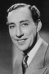 picture of actor Sonnie Hale