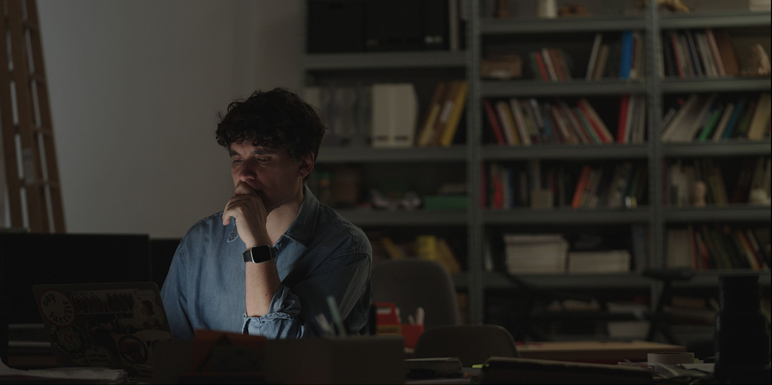 Imagen de Los Pinceles de la Baronesa