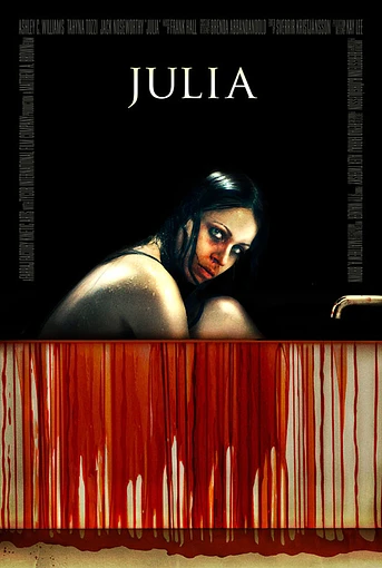 Poster de Julia