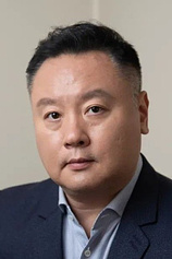 photo of person Teng Huatao