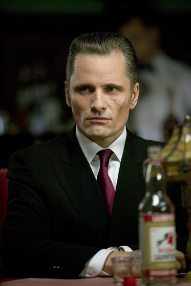 Viggo Mortensen en Promesas del Este