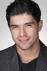 picture of actor Jesse Posey