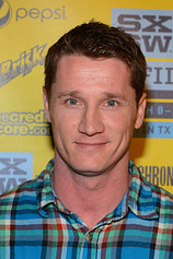 photo of person Kyle Killen
