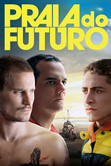 poster of movie Praia do futuro