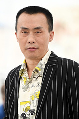 picture of actor Yongzhong Chen