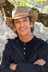 picture of actor Ralph Molina