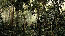 still of movie Cautiva (2012)