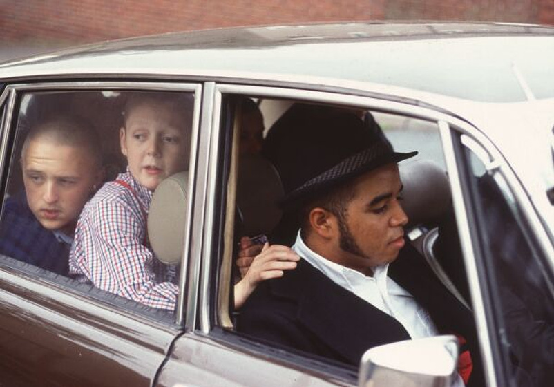 Imagen de This is England