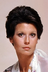 photo of person Tina Sinatra