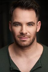 picture of actor Jarrod Evanyshyn