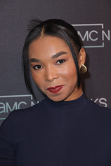 picture of actor Delainey Hayles