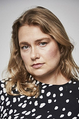 photo of person Merritt Wever