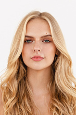 picture of actor Jessica Belkin