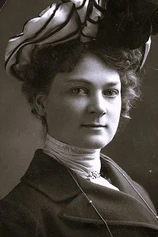 Foto de Blanche Douglas