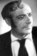 picture of actor Pedro Fernández Cuenca