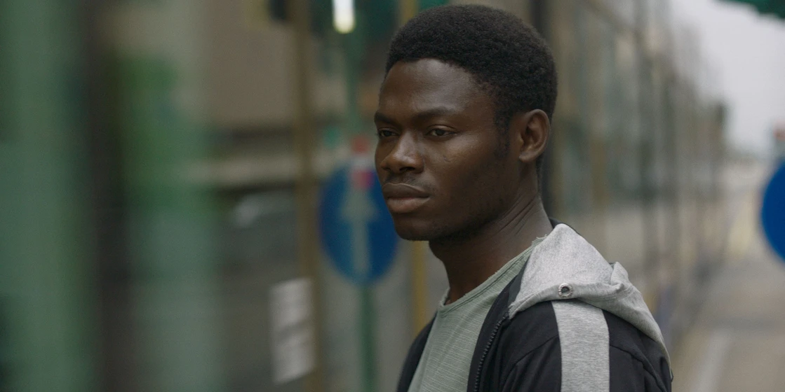 Ibrahima Sambou en anywhere-anytime