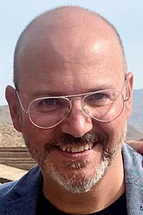 photo of person Víctor Matellano