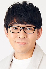 picture of actor Yuki Ono