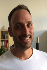 photo of person Tomer Eshed