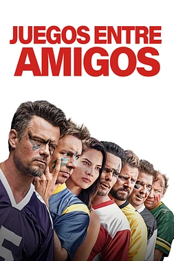 Juego entre amigos