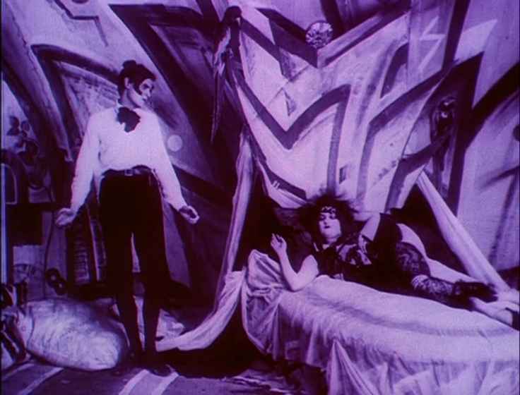 Fern Andra en Genuine: A Tale of a Vampire