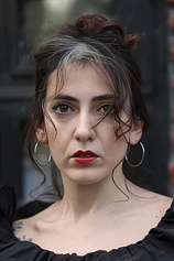 picture of actor Gizem Gülüş Koçoğlu