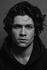picture of actor Paolo Luka Noé