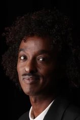 Foto de K'Naan